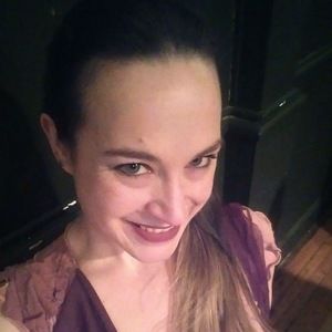 Meet your Posher, Katrina